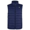 Farah Mens Dover Quilted Gilet