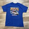 Nascar Racing ‘48 T-Shirt Daytona 500 Adult L