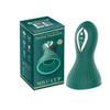 Eroticy Men Masturbation Auto Suck Sex Toy For Male Vibrating Tail Silicone Vaginas Oral Licking Toys For Male Adult Fox