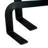 2 Pcs Mattress Retainer Bar Adjustable Bed Keep Mattress In Place Anti-skid Mattress Slide Stopper Wooden Bed Frame Mattress Stabilizers with Screws