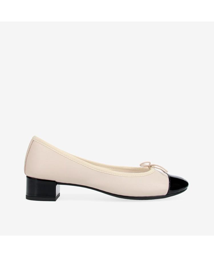 Repetto Pumps Alba (V4276Vve1465) (A Type)