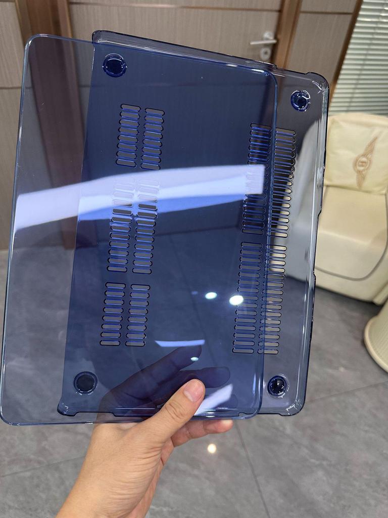MacBook Neo 13 A3404 Full Coverage Drop-Proof Protective Case