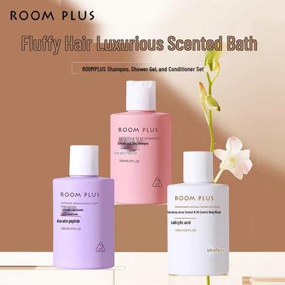 Cura della pelle – Set di cosmetici per la cura