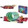 CAR RACING TRACK LOOPS CARS VEHICLES 3+