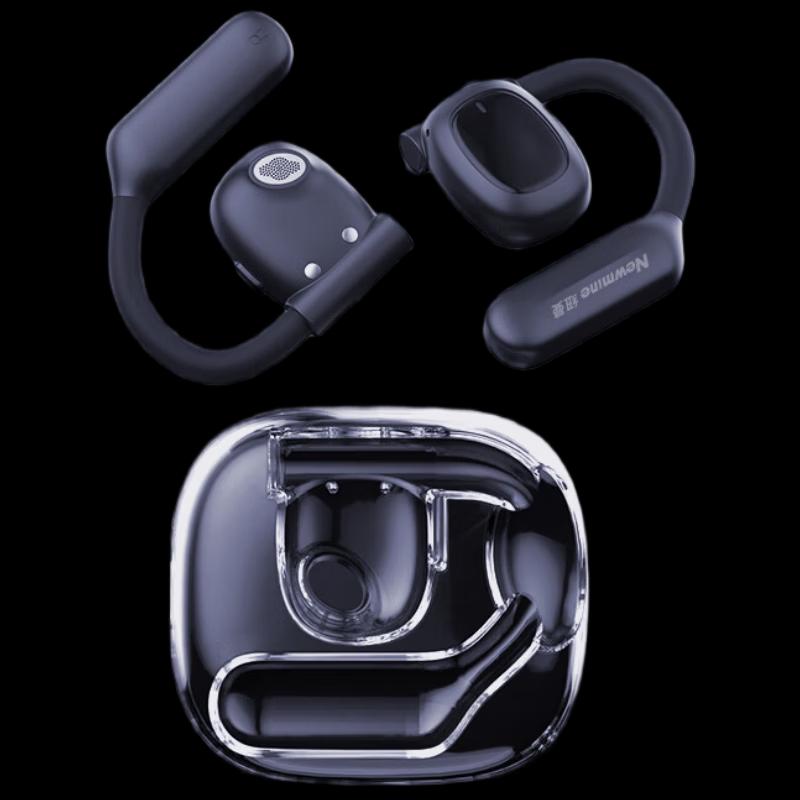 Newsmy TWS-Q9 Open-Ear Wireless Headphones