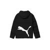 PUMA Down Jackets Men's Black Hooded Moderate Other 530695-01