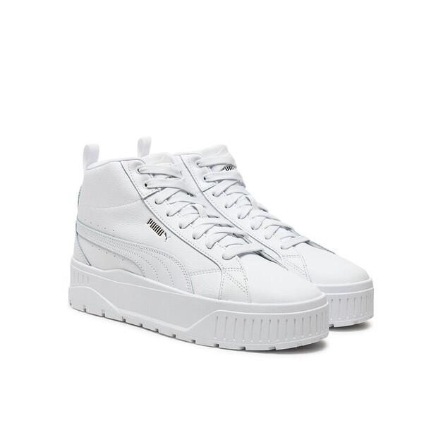 Кроссовки Puma Karmen II Mid