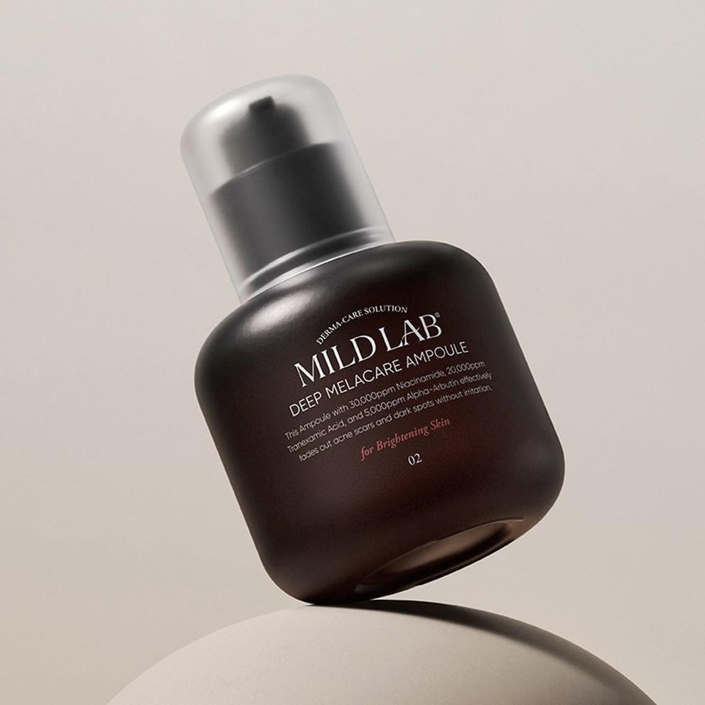 Mild Lab Deep Melacare Ampoule 50ml