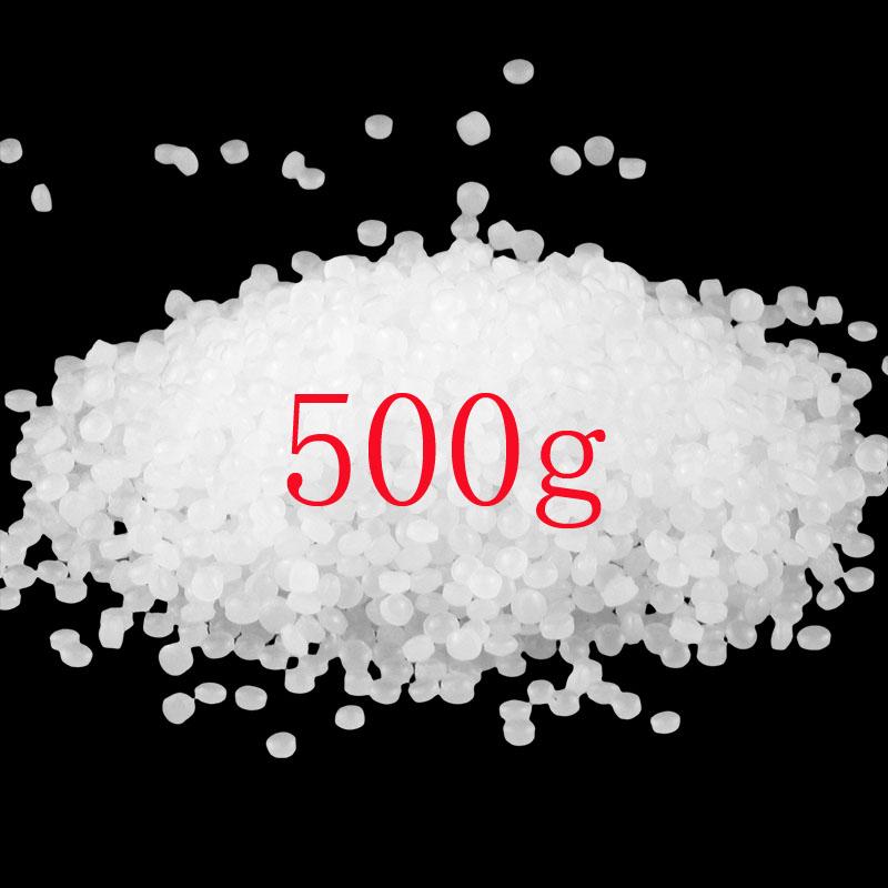500/1500g Plastic Particle Low-density Polyethylene Raw Material New Lldpe Toy Filling Experiment Clinker Ceramic Mold Supplies