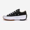 [CONVERSE] Run Star Hike OX Black [168816C] [Shipped from Korea] 100% Authentic