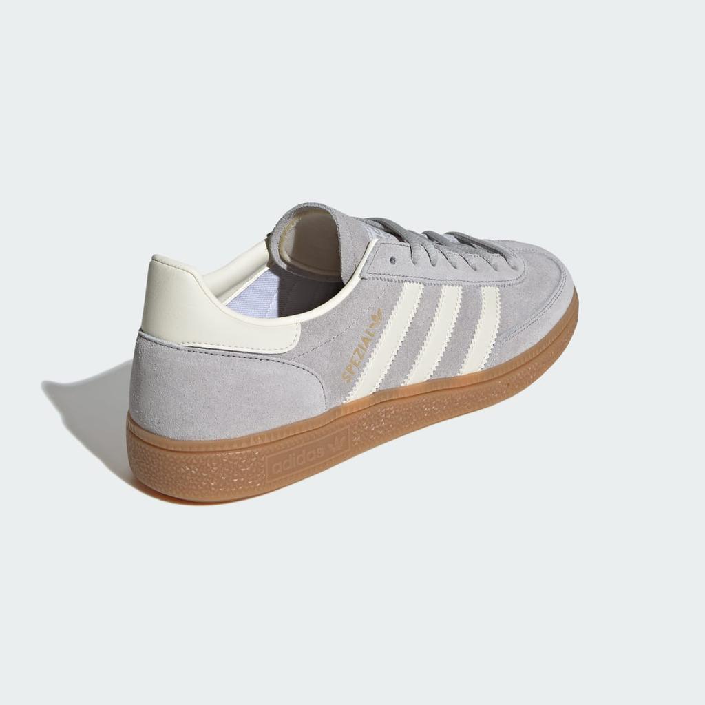 adidas Handball Spezial IF7086 Unisex Originals Sneakers Grey Two / Cream White / Cloud White