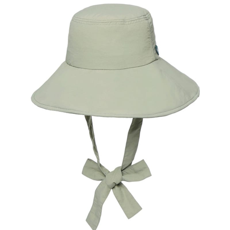 

Шляпа BBC Earth String Convertible с передним козырьком (оливковый) FRE