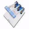 XD-A Three-Hole Archive Punch CN plug (adapter included)