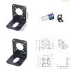 K1AE 36mm Planetary Reduction Motor Fixing Bracket for PG36 Motor Fixing Base Motor Bracket Motor Mounting Bracket Replace