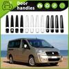 Accesorios de exterior – Parachoques y protección