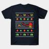 Alex Kidd In Christmas World - Gaming Ugly Sweater, Christmas Sweater & Holiday