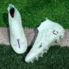 34-46 Kids Football Boots  Large Size Football Shoes AG Artificial Lawn Training Soccer Shoes for Men Boys Soccer Shoes