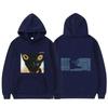Deftones Hoodies Women Fashion Autumn Hoodie Womens Sweatshirts Men's Hoodie Hop Sweatshirt Coat Shakur Men Clothing Rapper