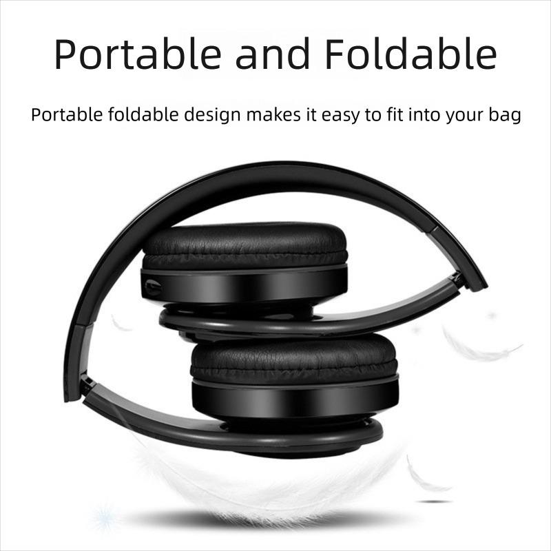 JYL TS M145 Headphones Runners Long Battery Plastic