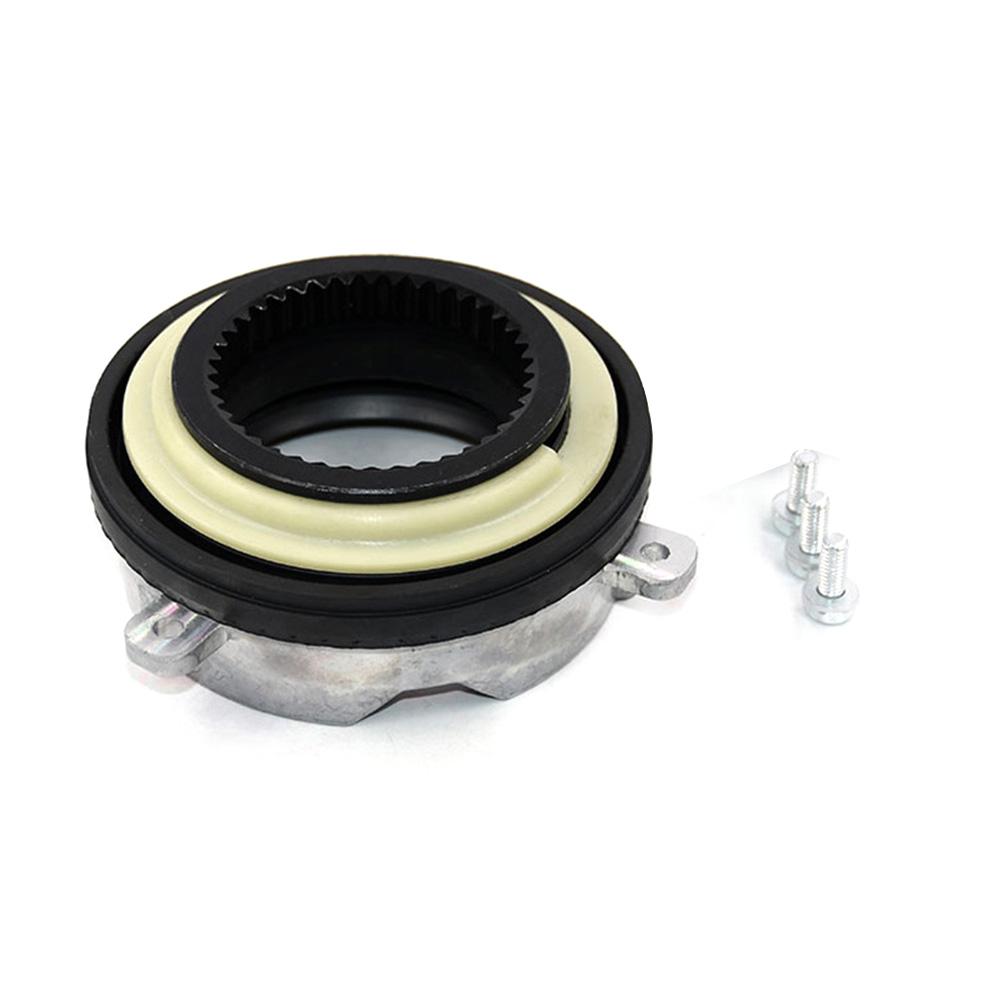 

For SSANGYONG Actyon (Sports) 1/2Pcs New Clutch bearing hub lock actuator time 4151009000 4151009100 car Kyron lock hub actuator