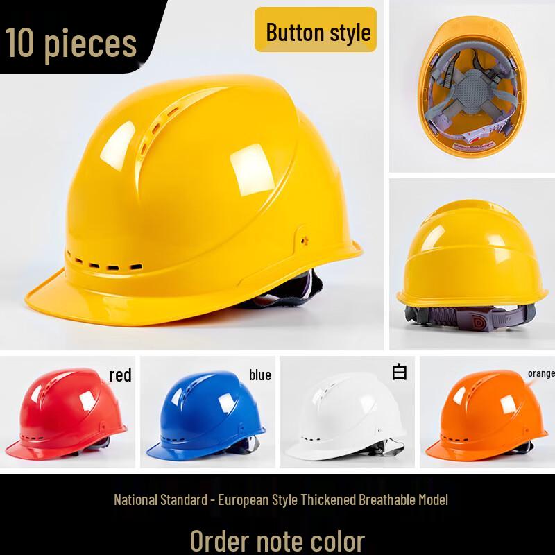 OLOMM Professional Outdoor Safety Helmet
