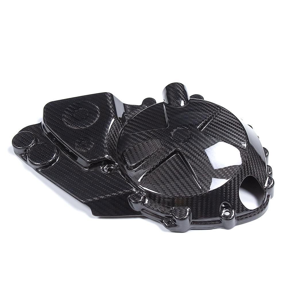 BMW S1000RR/S1000R/M1000RR Carbon Fiber Engine Cover