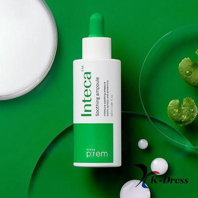 Fiala Siero Lenitivo Intensivo CICA 50ml