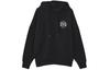 Vans Sweatshirts Men's Black Hooded Moderate Regular VN0A5H7TBLK
