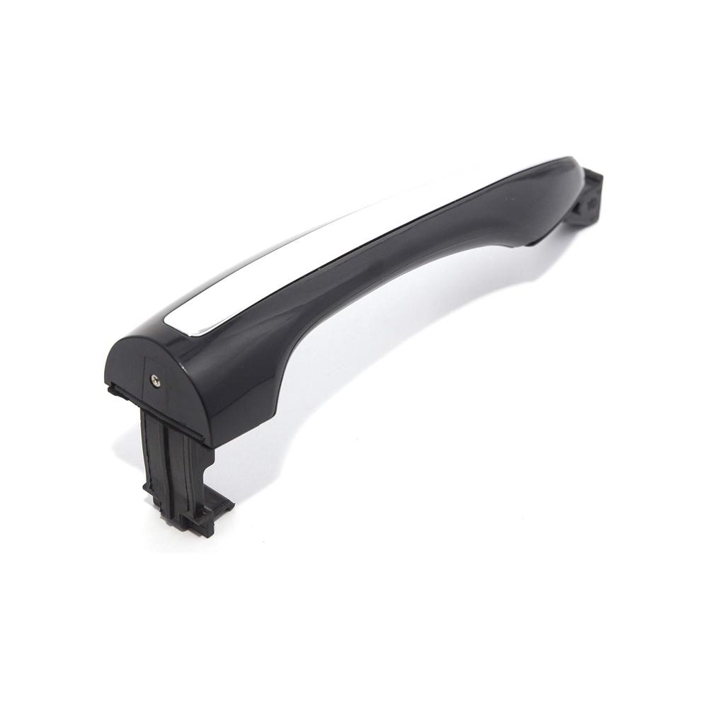 New Front Driver Side Outside Door Handle Kit For 2014-2018 Kia Forte 82651A7021