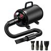 High-Power Cross-Border Pet Hair Dryer and Water Blower