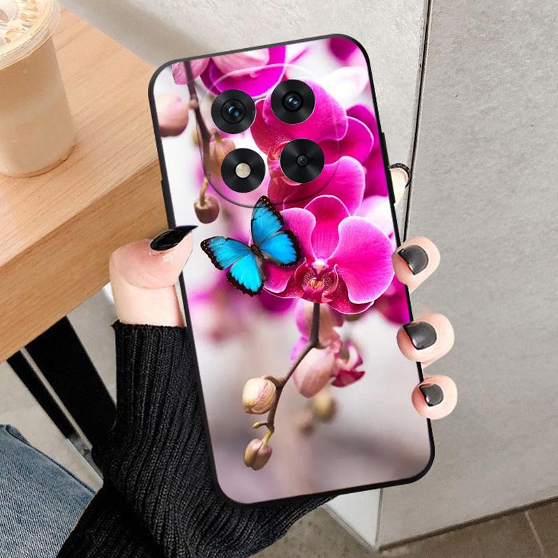 For Redmi Note 14 Pro 5G Phone Case Shockproof Soft TPU Silicone Back Cover For Redmi Note 14 Pro Plus 5G Cool Printed Case