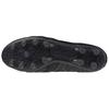 Mizuno Morelia 2 Fashion Comfortable Synthetic Leather Non-Slip Durable Football Shoes Unisex Football Shoes Black P1GA255100