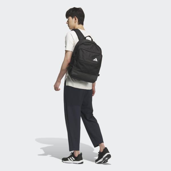Adidas Utility Multi Pocket Backpack Jm7146