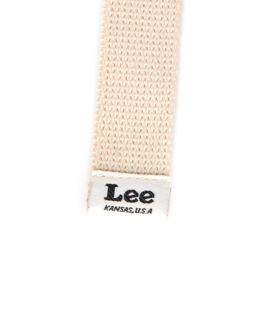 Lee Mini All Day Backpack Camel