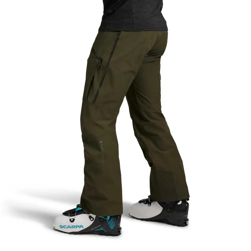 Black Diamond Recon Stretch Pants