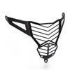 NEW For Honda CRF250L CRF300L Grille Protector Cover  2022 2023 CRF 300L CRF 250 L Motorcycle Accessories Headlight