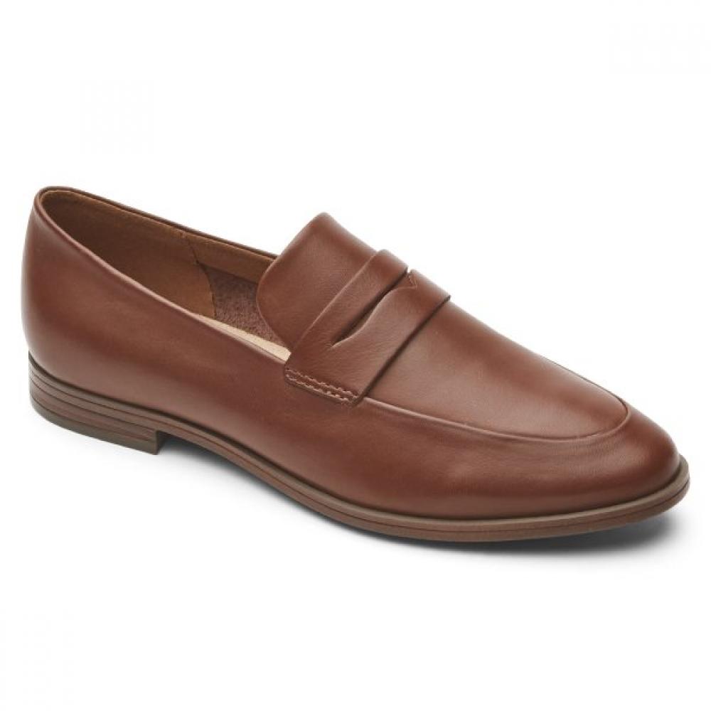 Лоферы Rockport Perpetua Dec Cj1944 220M