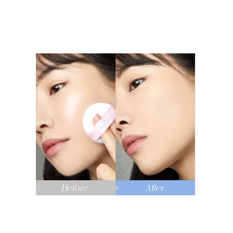 I'M MEME Skin Pillow Setting Powder 10g