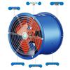 Jundingying SF High-Speed Duct Axial Flow Fan
