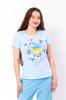 T-Shirt "Ukraine" (women’s) Summer 8188-036-33-Y HC