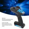 RC Radio System Transmitter and Receiver 3 Channel RC Remote Controller for 1:14 1:16 1:18 Universal RC Cars