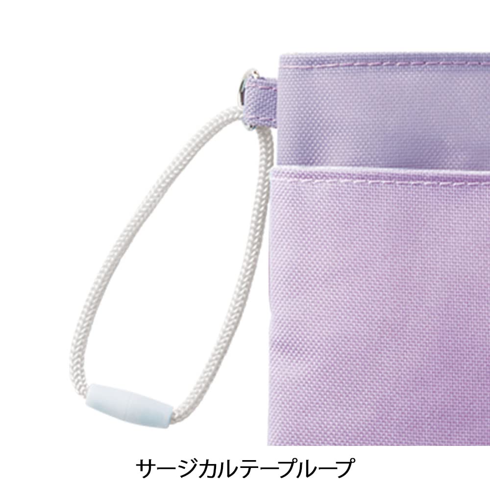 Nursery Waist Pocket Pen One Nurse Goods One-Tone Case, Size, Orange, 1220333A,