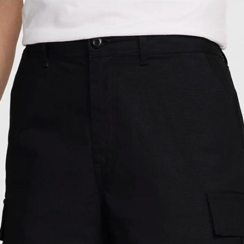 Nike Shorts Woven Cargo Shorts Hj6827 010 S2407