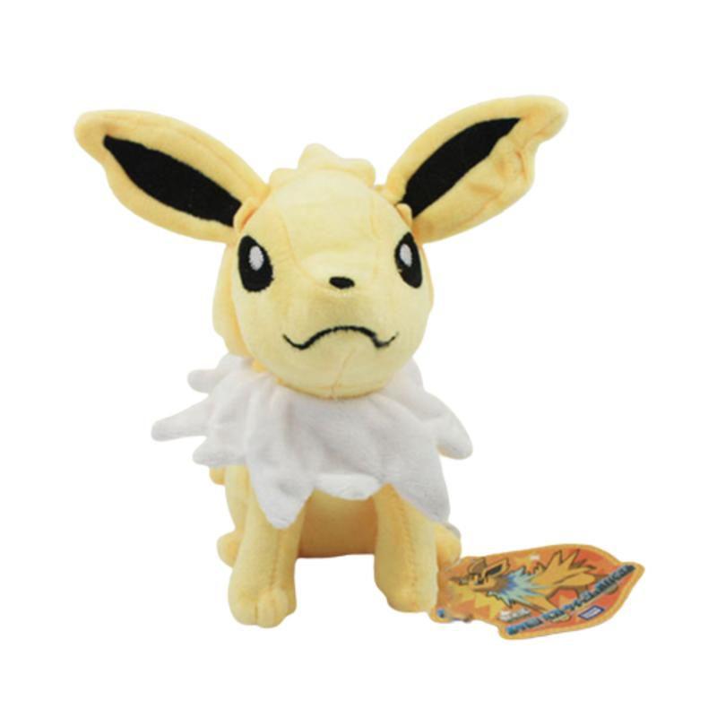 Entzückende 30cm Pokemon Plüschtiere für Kinder Wählen Sie aus 9 verschiedenen Charakteren!