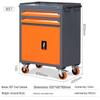 RSRDDY CNC Machine Tool Workbench & Auto Repair Tool Cart