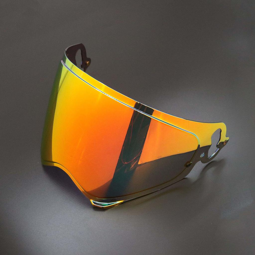 Arai Cross5 & Rally5 Helmet Universal Photochromic Anti-Fog Lens for Day/Night