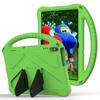 Ochranné pouzdro BIG FLYING MAN pro děti s ochranou proti pádu pro tablet Lenovo Tab P10 TB-X705F/L