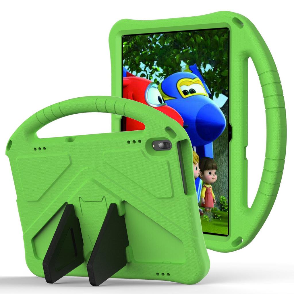 Ochranné pouzdro BIG FLYING MAN pro děti s ochranou proti pádu pro tablet Lenovo Tab P10 TB-X705F/L
