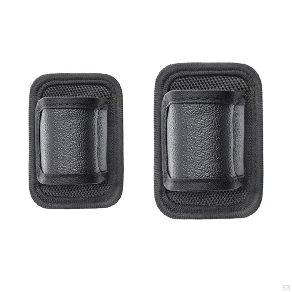 Pokrowiec na uchwyt wędki muchowej Miękkie Trwałe Wielofunkcyjne Paski do Owijania