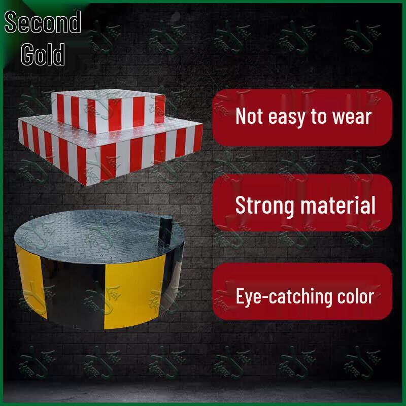 Steel Anti-slip Traffic Guard Platform